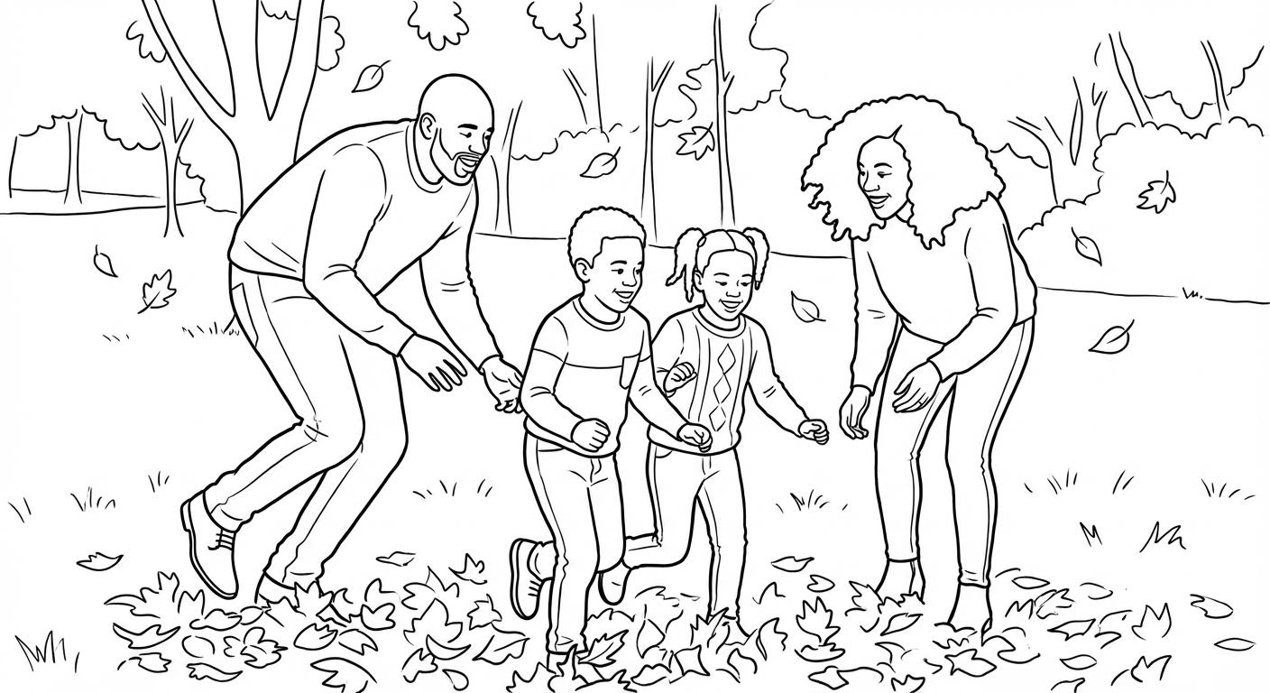 Coloring page